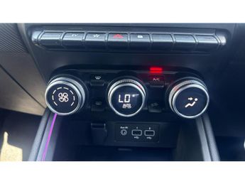 Renault Clio 1.6 E-TECH full hybrid 145 Engineered 5dr Auto Hybrid Hatchback