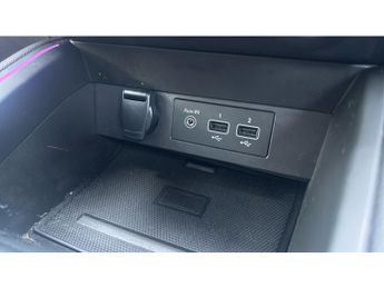 Renault Clio 1.6 E-TECH full hybrid 145 Engineered 5dr Auto Hybrid Hatchback