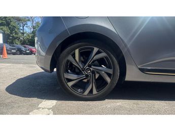 Renault Clio 1.6 E-TECH full hybrid 145 Engineered 5dr Auto Hybrid Hatchback