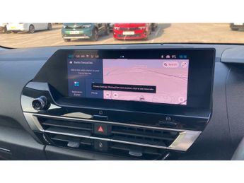 Citroen C4 1.2 PureTech [130] Max 5dr Auto Petrol Hatchback