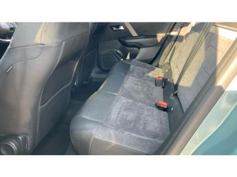 Citroen C4 1.2 PureTech [130] Max 5dr Auto Petrol Hatchback