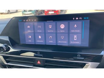 Citroen C4 1.2 PureTech [130] Max 5dr Auto Petrol Hatchback