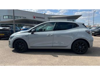 Renault Clio 1.6 E-TECH full hybrid 145 Esprit Alpine 5dr Auto Hybrid Hatchba