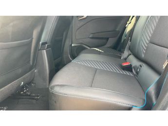 Renault Clio 1.6 E-TECH full hybrid 145 Esprit Alpine 5dr Auto Hybrid Hatchba