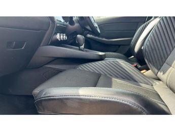 Renault Clio 1.6 E-TECH full hybrid 145 Esprit Alpine 5dr Auto Hybrid Hatchba