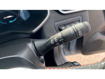 Renault Clio 1.6 E-TECH full hybrid 145 Esprit Alpine 5dr Auto Hybrid Hatchba