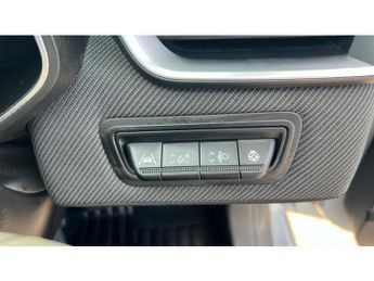 Renault Clio 1.6 E-TECH full hybrid 145 Esprit Alpine 5dr Auto Hybrid Hatchba