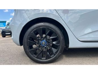 Renault Clio 1.6 E-TECH full hybrid 145 Esprit Alpine 5dr Auto Hybrid Hatchba