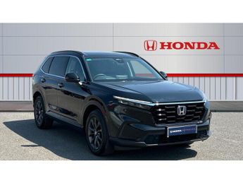 Honda CR-V 2.0 eHEV Advance 5dr eCVT Hybrid Estate