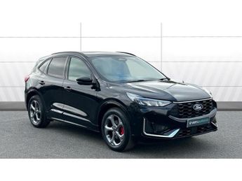 Ford Kuga 2.5 FHEV ST-Line 5dr CVT Hybrid Estate