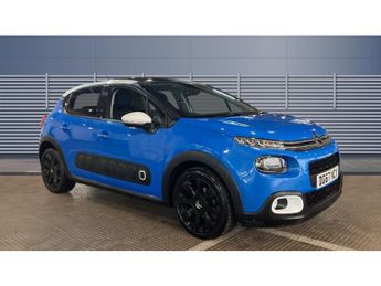 Citroen C3 1.6 BlueHDi 100 Flair 5dr Diesel Hatchback