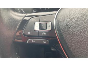 Volkswagen T-Roc 1.5 TSI EVO SE 5dr DSG Petrol Hatchback