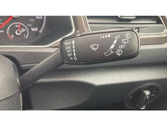 Volkswagen T-Roc 1.5 TSI EVO SE 5dr DSG Petrol Hatchback