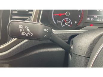 Volkswagen T-Roc 1.5 TSI EVO SE 5dr DSG Petrol Hatchback