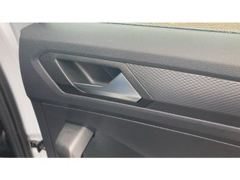 Volkswagen T-Roc 1.5 TSI EVO SE 5dr DSG Petrol Hatchback