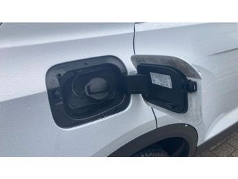 Volkswagen T-Roc 1.5 TSI EVO SE 5dr DSG Petrol Hatchback