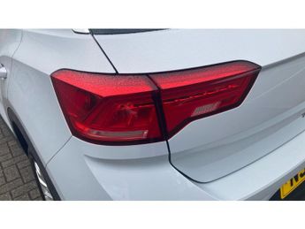 Volkswagen T-Roc 1.5 TSI EVO SE 5dr DSG Petrol Hatchback