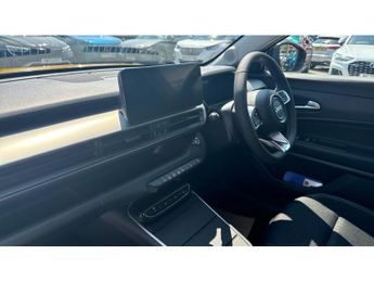 Jeep Avenger 115kW Summit 54kWh 5dr Auto Electric Hatchback
