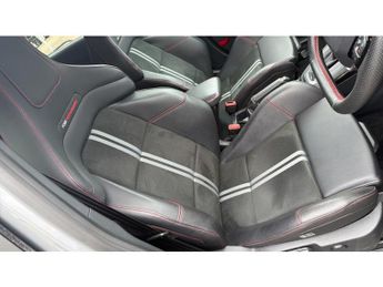 Ford Puma ST 1.0 EcoBoost Hybrid mHEV 170 ST 5dr DCT Petrol Hatchback