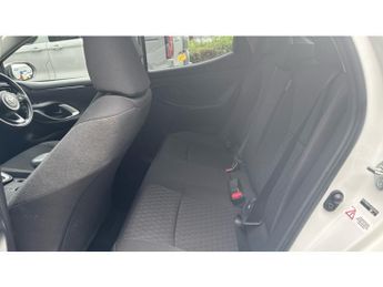 Toyota Yaris 1.5 Hybrid Design 5dr CVT Hybrid Hatchback