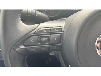 Toyota Yaris 1.5 Hybrid Design 5dr CVT Hybrid Hatchback
