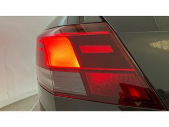 Volkswagen Golf 1.5 eTSI 150 Black Edition 5dr DSG Petrol Hatchback