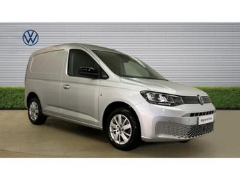 Volkswagen Caddy Cargo C20 Diesel 2.0 TDI 102PS Commerce Pro Van