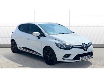 Renault Clio 0.9 TCE 90 Iconic 5dr Petrol Hatchback