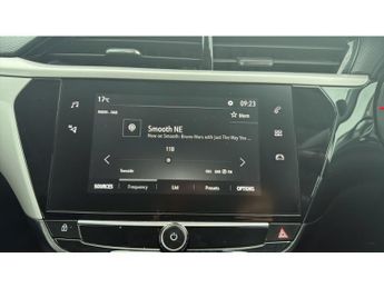 Vauxhall Corsa 1.2 Turbo Design 5dr Auto Petrol Hatchback