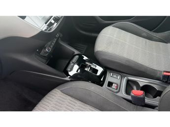 Vauxhall Corsa 1.2 Turbo Design 5dr Auto Petrol Hatchback