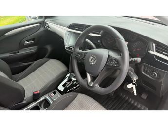 Vauxhall Corsa 1.2 Turbo Design 5dr Auto Petrol Hatchback