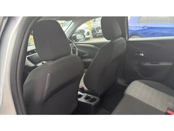 Vauxhall Corsa 1.2 Turbo Design 5dr Auto Petrol Hatchback