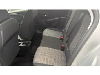 Vauxhall Corsa 1.2 Turbo Design 5dr Auto Petrol Hatchback