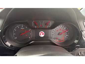 Vauxhall Corsa 1.2 Turbo Design 5dr Auto Petrol Hatchback