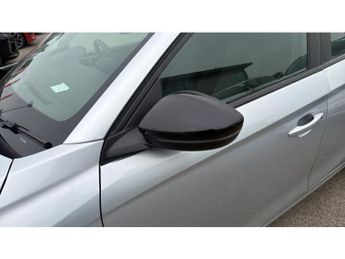 Vauxhall Corsa 1.2 Turbo Design 5dr Auto Petrol Hatchback