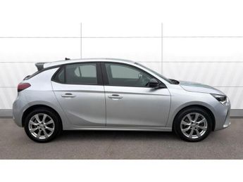 Vauxhall Corsa 1.2 Turbo Design 5dr Auto Petrol Hatchback