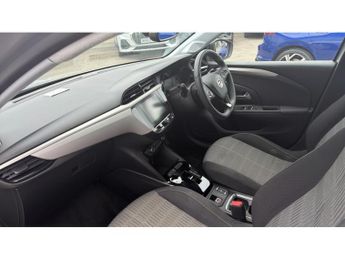 Vauxhall Corsa 1.2 Turbo Design 5dr Auto Petrol Hatchback