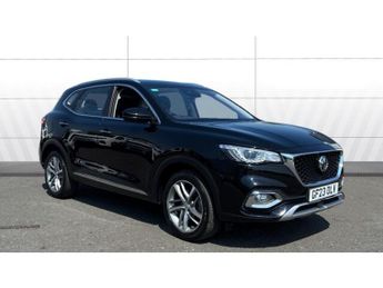 MG HS 1.5 T-GDI Excite 5dr Petrol Hatchback