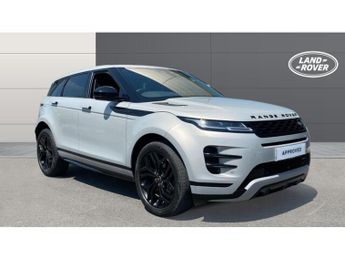 Land Rover Range Rover Evoque 2.0 D200 R-Dynamic HSE 5dr Auto Diesel Hatchback