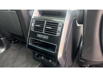Land Rover Range Rover Sport 3.0 D250 HSE Silver 5dr Auto Diesel Estate