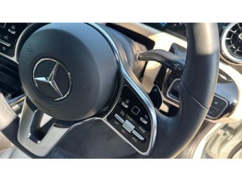 Mercedes-Benz CLA 200 Sport Executive Edition 4dr Tip Auto Petrol Saloon