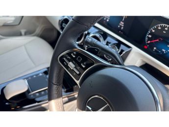 Mercedes-Benz CLA 200 Sport Executive Edition 4dr Tip Auto Petrol Saloon