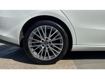 Mercedes-Benz CLA 200 Sport Executive Edition 4dr Tip Auto Petrol Saloon