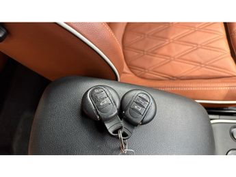 MINI Countryman 2.0 Cooper S Exclusive 5dr Auto Petrol Hatchback