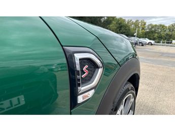 MINI Countryman 2.0 Cooper S Exclusive 5dr Auto Petrol Hatchback