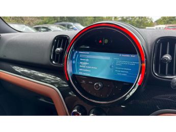 MINI Countryman 2.0 Cooper S Exclusive 5dr Auto Petrol Hatchback