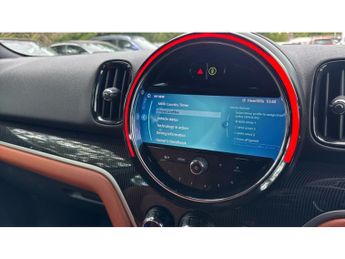 MINI Countryman 2.0 Cooper S Exclusive 5dr Auto Petrol Hatchback