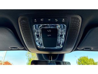 Mercedes-Benz Eqa 350 4Matic 215kW AMG Line 66.5kWh 5dr Auto Electric Hatchback