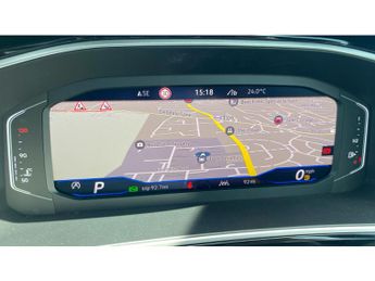 Volkswagen T-Roc 1.5 TSI R-Line 2dr DSG Petrol Cabriolet