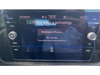 Volkswagen T-Roc 1.5 TSI R-Line 2dr DSG Petrol Cabriolet